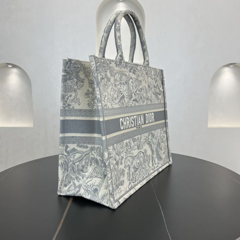 Christian Dior Shopping Bags